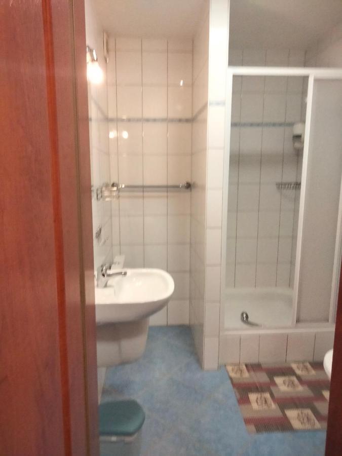 Zajazd Restauracja Machliny Bagian luar foto