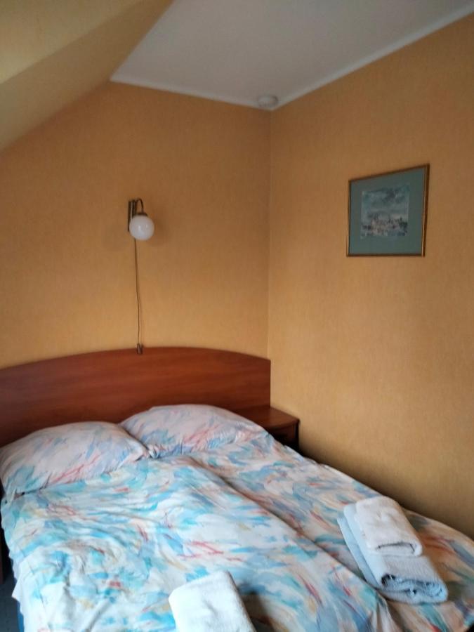 Zajazd Restauracja Machliny Bagian luar foto