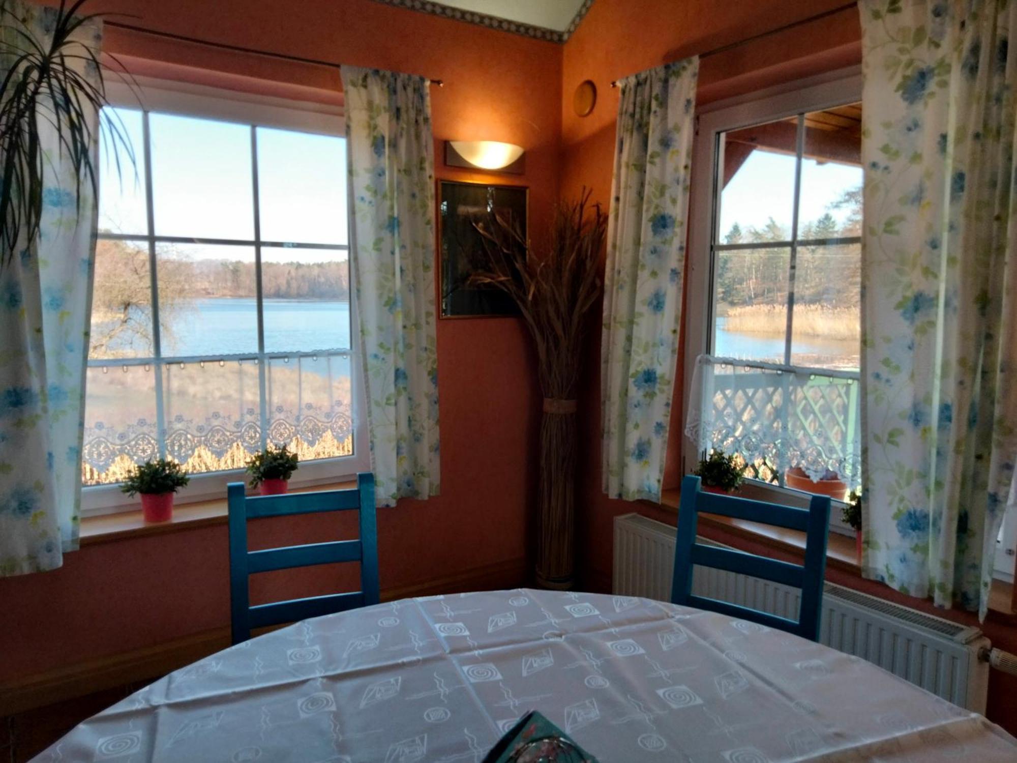Zajazd Restauracja Machliny Bagian luar foto