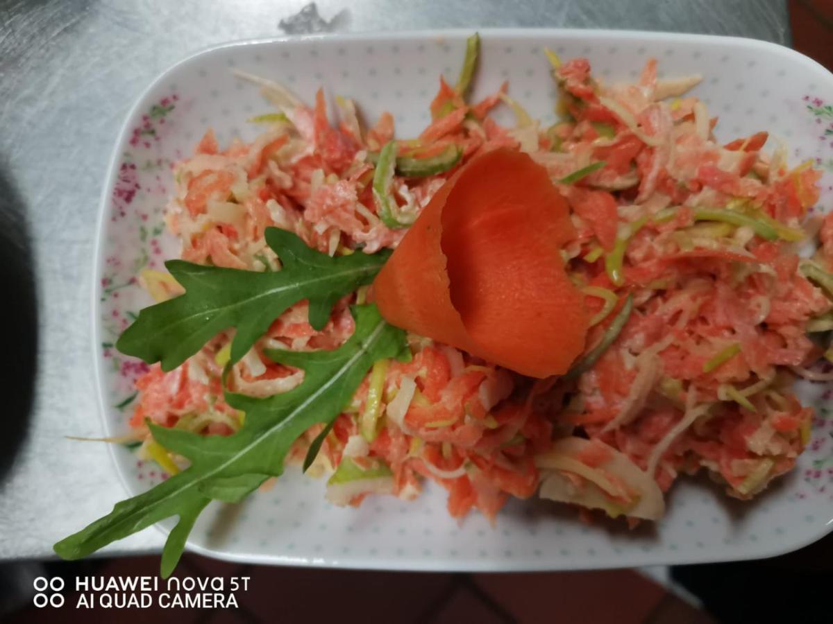 Zajazd Restauracja Machliny Bagian luar foto
